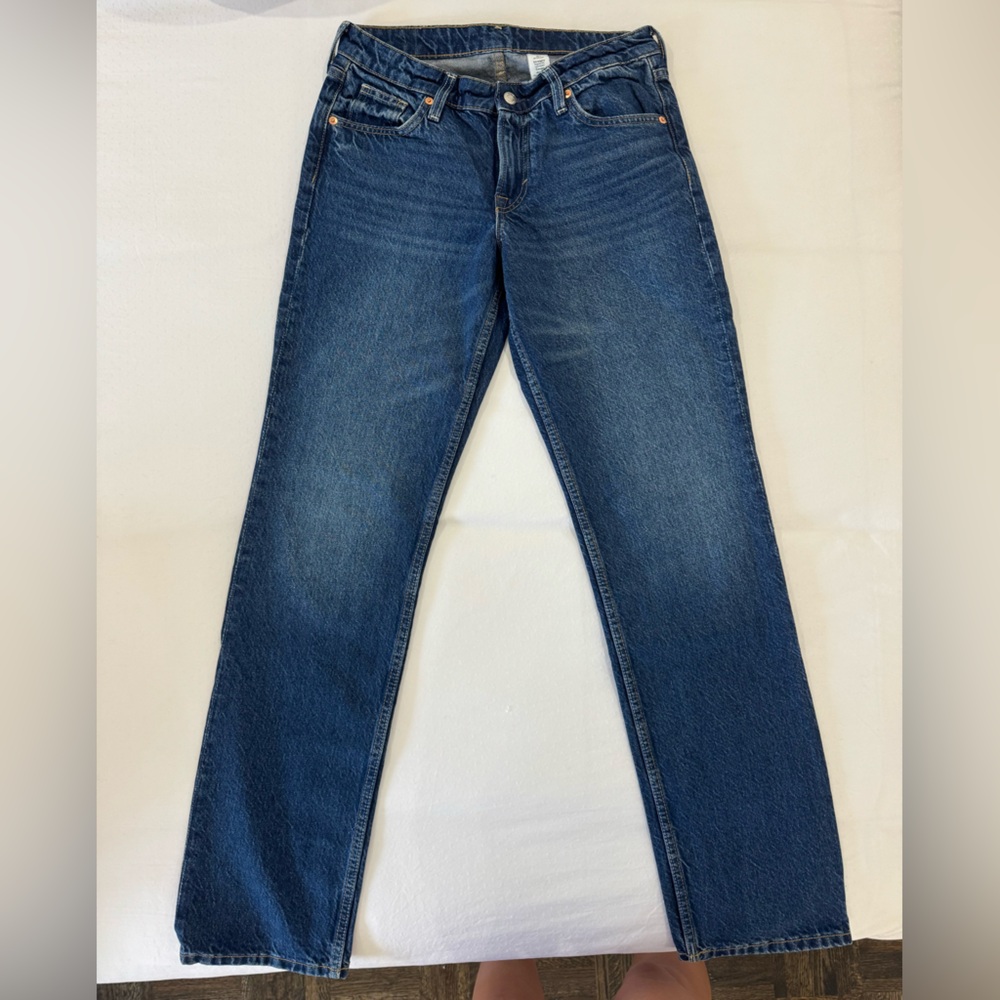 H&M Jeans